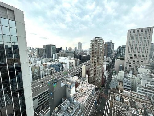 【展望】 | ブランズタワー大阪本町