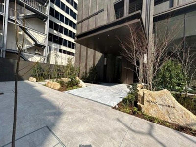  | ブランズタワー大阪本町