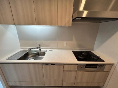 【キッチン】 | ブランズタワー大阪本町