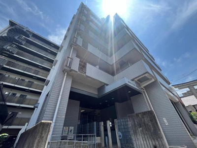 【外観】 | グラン・ピア高津