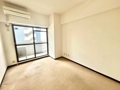 【洋室】 | グラン・ピア高津