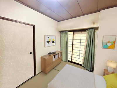 【その他】 | ハイマート長堀橋