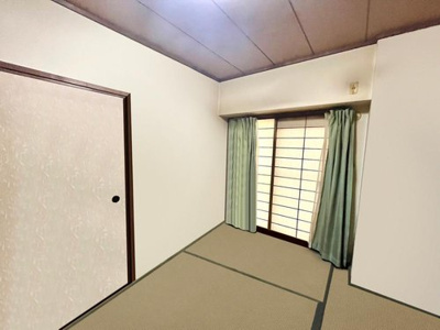 【和室】 | ハイマート長堀橋