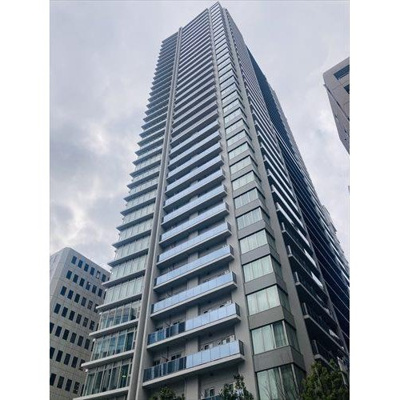 【外観】 | プレミストタワー靭本町