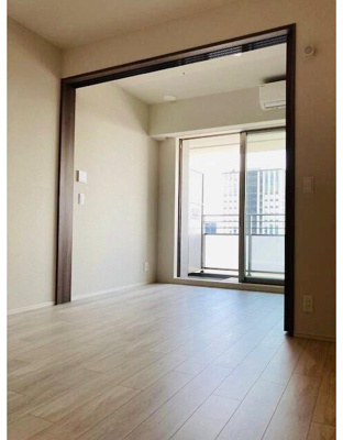 【洋室】 | プレミストタワー靭本町