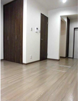 【内装】 | Fontana池上(フォンターナ池上)