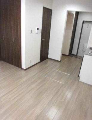 【居間・リビング】 | Fontana池上(フォンターナ池上)