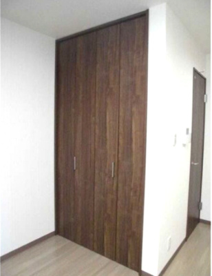 【収納】 | Fontana池上(フォンターナ池上)