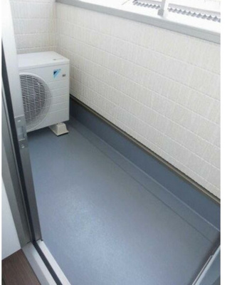 【バルコニー】 | Fontana池上(フォンターナ池上)