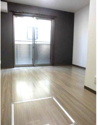 【居間・リビング】 | Fontana池上(フォンターナ池上)