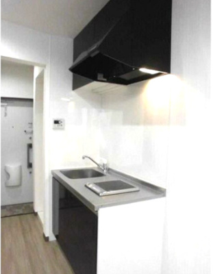 【キッチン】 | Fontana池上(フォンターナ池上)