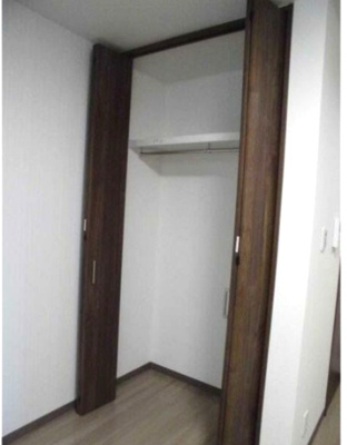 【収納】 | Fontana池上(フォンターナ池上)