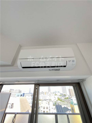 【設備】 | エスリード弁天町桜通レジデンス