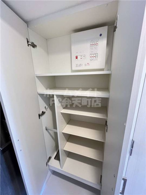 【その他】 | エスリード弁天町桜通レジデンス