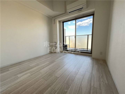 【居間・リビング】 | エスリード弁天町桜通レジデンス