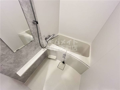 【浴室】 | エスリード弁天町桜通レジデンス