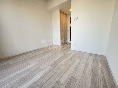 【寝室】 | エスリード弁天町桜通レジデンス