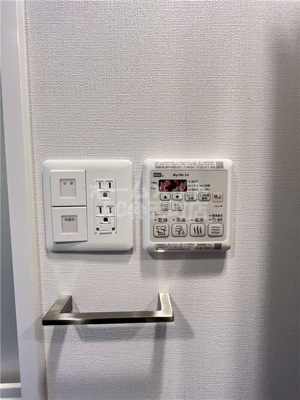 【設備】 | エスリード弁天町桜通レジデンス