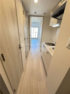 【内装】 | エスリード弁天町桜通レジデンス