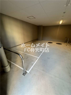  | エスリード弁天町桜通レジデンス