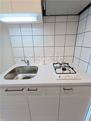 【キッチン】 | エスリード弁天町桜通レジデンス