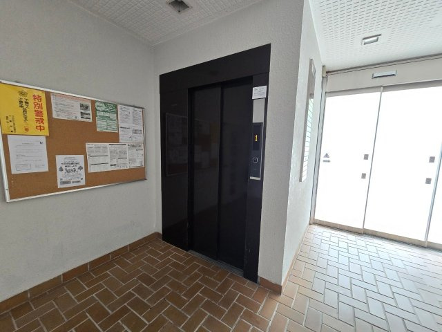 チサンマンション錦第2｜名古屋市の賃貸ならMy賃貸のその他共用部分|チサンマンション錦第2