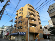 メゾンド勝山の画像