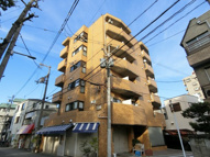 メゾンド勝山の画像
