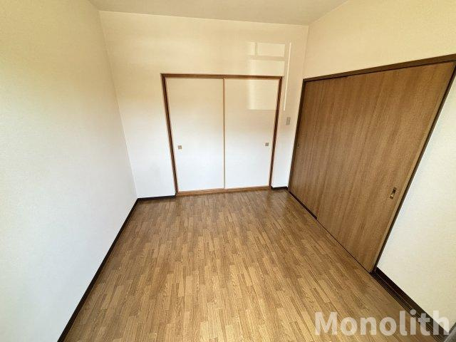 サンモール中井の内装