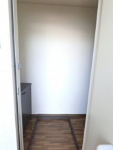 【玄関】