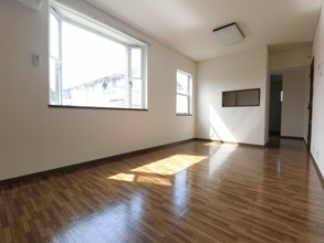 【居間・リビング】