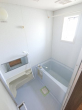 【浴室】