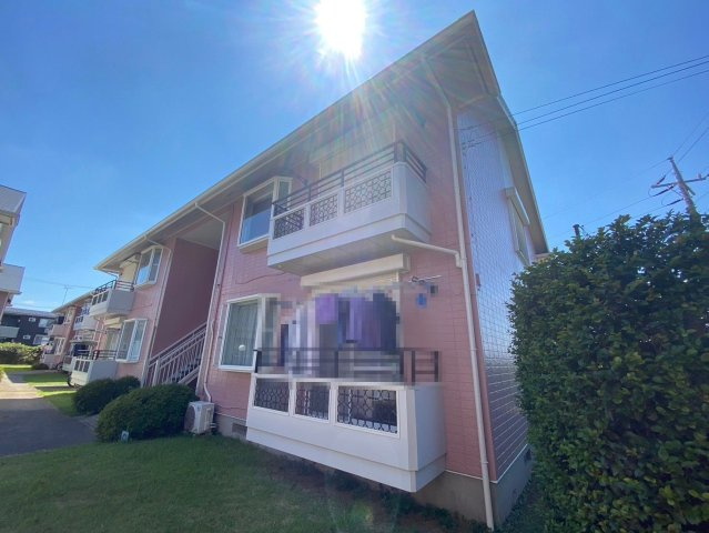 タウン国分寺台　Ｇの画像