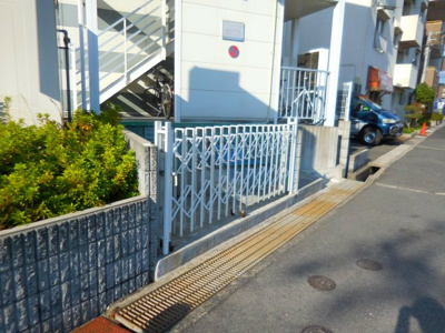 【その他共用部分】 | レオパレスアクト