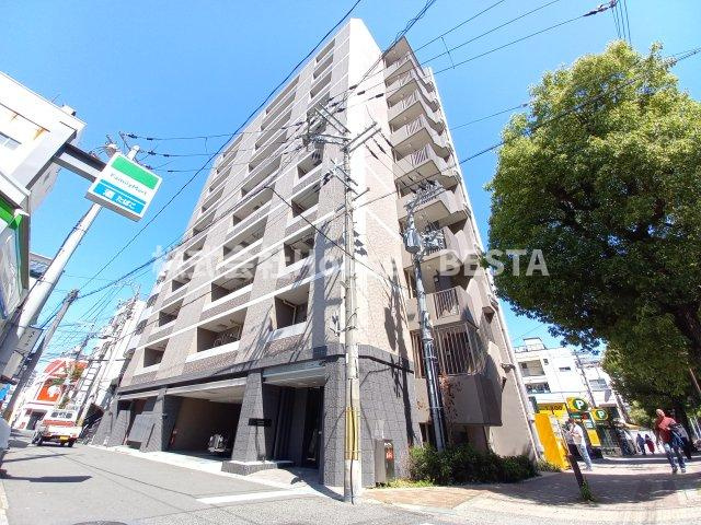 TOYOTOMI　STAY　Premium神戸湊川公園