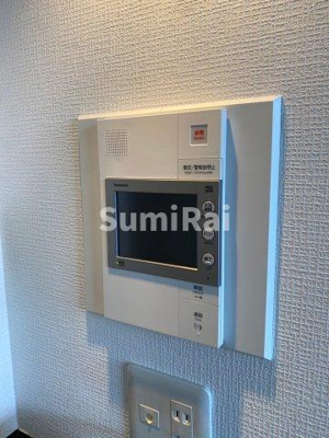 【セキュリティ】 | アーバネックス三宮磯辺通