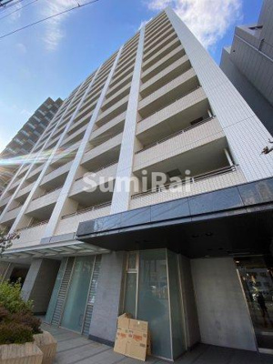 【外観】 | アーバネックス三宮磯辺通