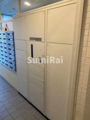 【その他共用部分】 | アーバネックス三宮磯辺通