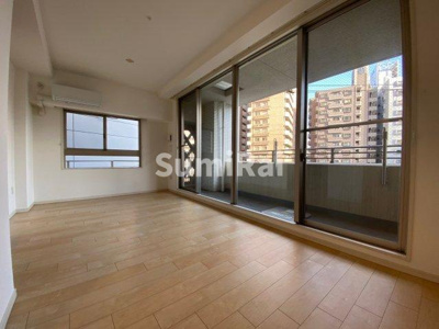 【居間・リビング】 | アーバネックス三宮磯辺通