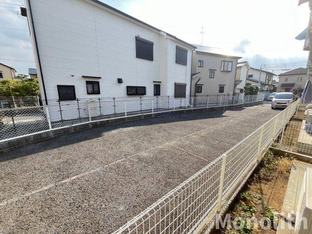 セフィラ光陽の展望