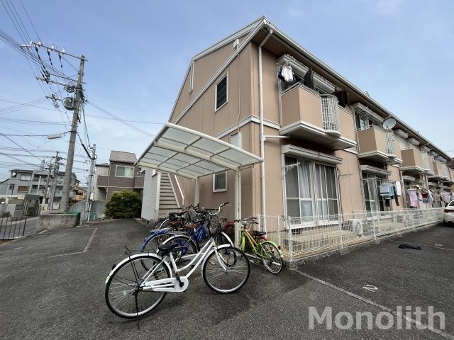 セフィラ光陽のその他共用部分