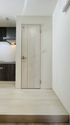 【玄関】 | フジパレス平野郷Ⅲ番館