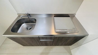 【キッチン】 | フジパレス平野郷Ⅲ番館