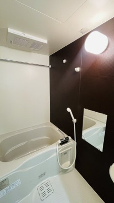 【浴室】 | フジパレス平野郷Ⅲ番館