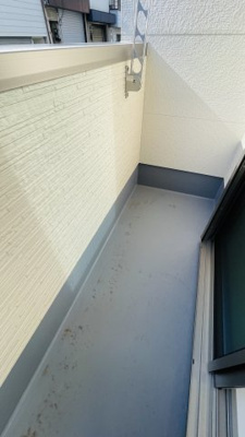 【バルコニー】 | フジパレス平野郷Ⅲ番館