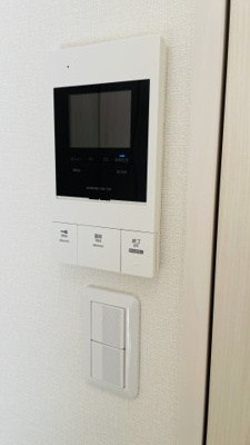 【セキュリティ】 | フジパレス平野郷Ⅲ番館