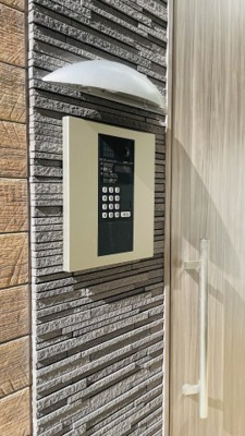 【エントランス】 | フジパレス平野郷Ⅲ番館