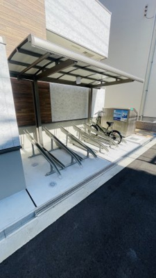 【その他共用部分】 | フジパレス平野郷Ⅲ番館