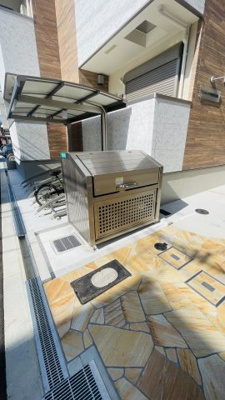 【その他】 | フジパレス平野郷Ⅲ番館