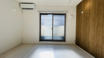 【洋室】 | フジパレス平野郷Ⅲ番館